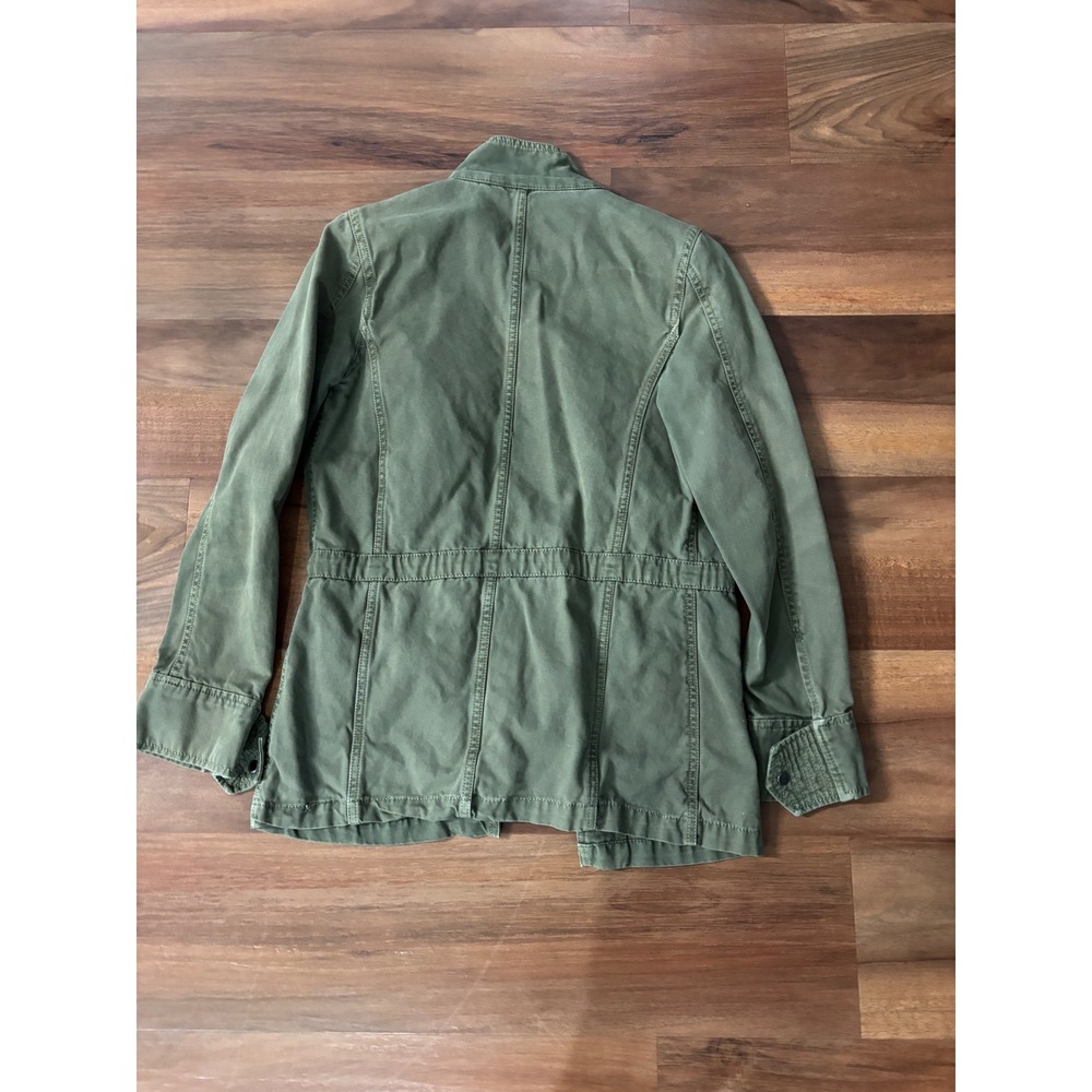Melrose & Market Utility Jacket - Picture 2 of 3